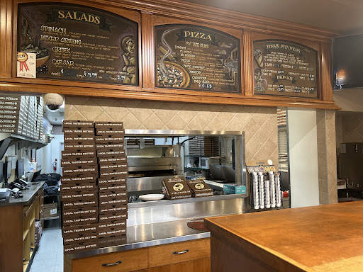 Photo of Ali Baba Pizza Westshore - 2401 Millstream Rd #109G, Victoria, BC V9B 3R5